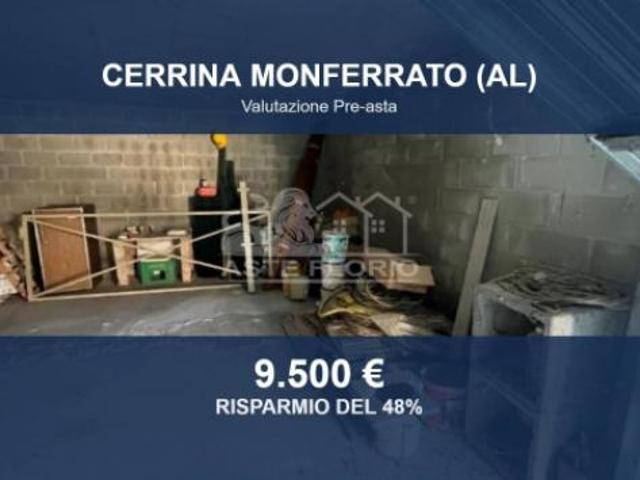 Box in vendita a Piemonte, Alessandria