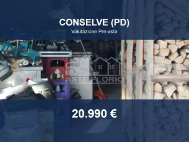 Locale Commerciale in vendita a Conselve, Veneto