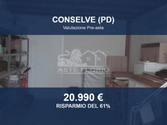 Locale Commerciale in vendita a Conselve, Veneto