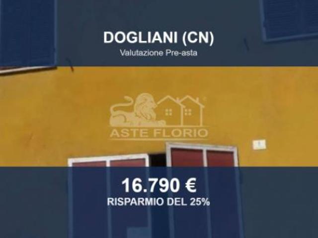 Box in vendita a Dogliani, Cuneo