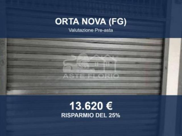 Box in vendita a Puglia, Foggia
