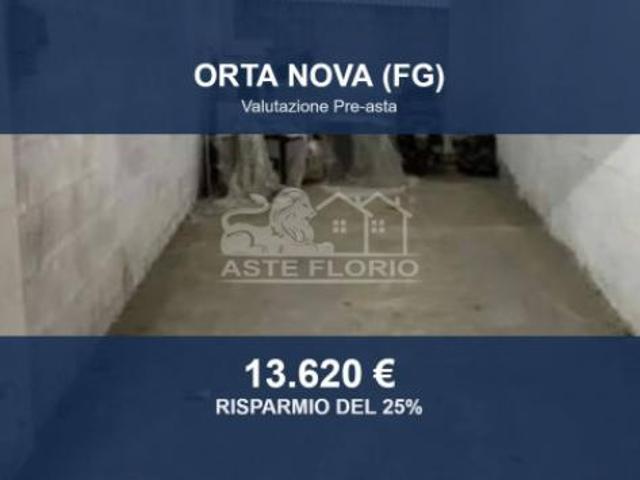 Box in vendita a Puglia, Foggia