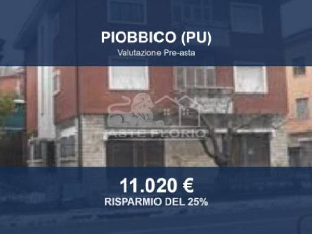 Box in vendita a Marche, Pesaro E Urbino