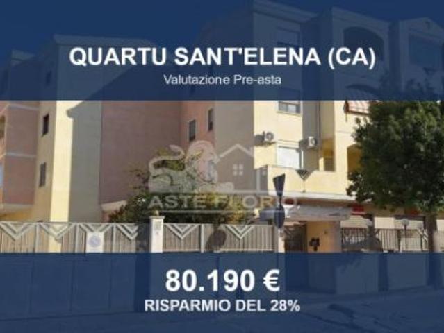 Ufficio in vendita a Claru Bidda, Quartu Sant'Aleni/Quartu Sant'Elena
