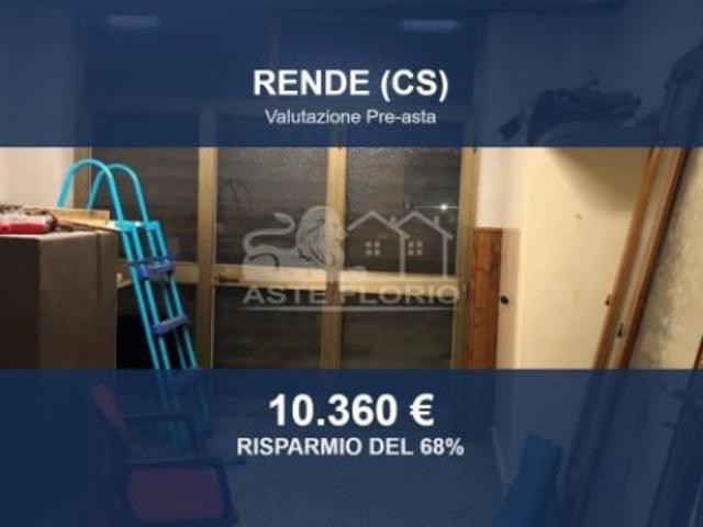 Capannone in vendita a Roges, Rende
