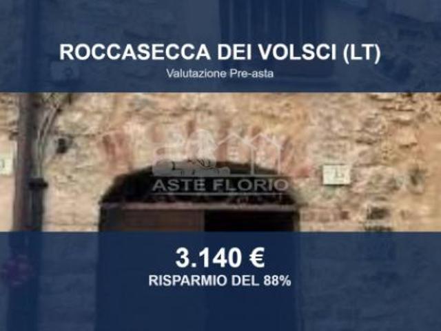 Ufficio in vendita a Roccasecca Dei Volsci, Lazio