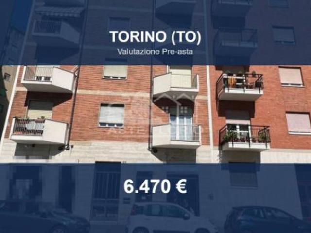 Capannone in vendita a Circoscrizione 6, Piemonte