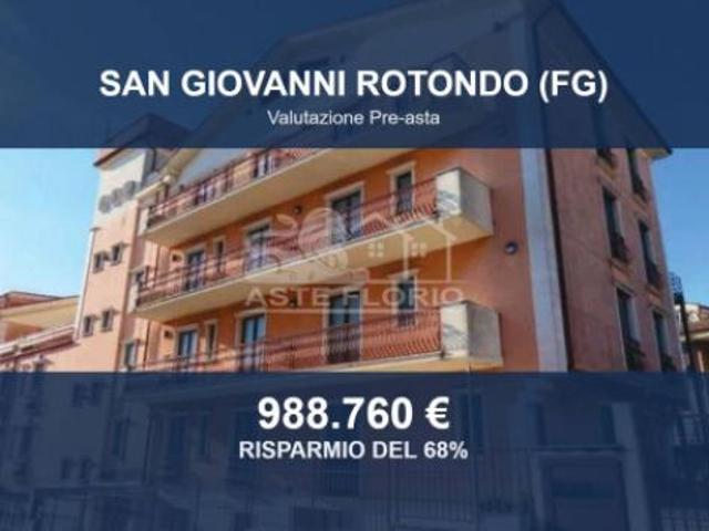 Locale Commerciale in vendita a Puglia, Foggia
