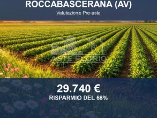 Terreno in vendita a Roccabascerana, Avellino