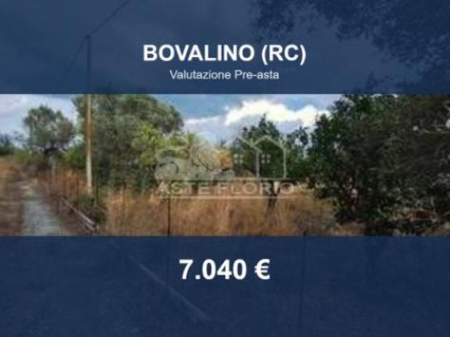 Terreno in vendita a Calabria, Reggio Calabria