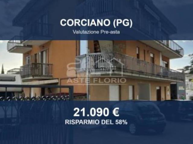 Capannone in vendita a Chiugiana, Corciano
