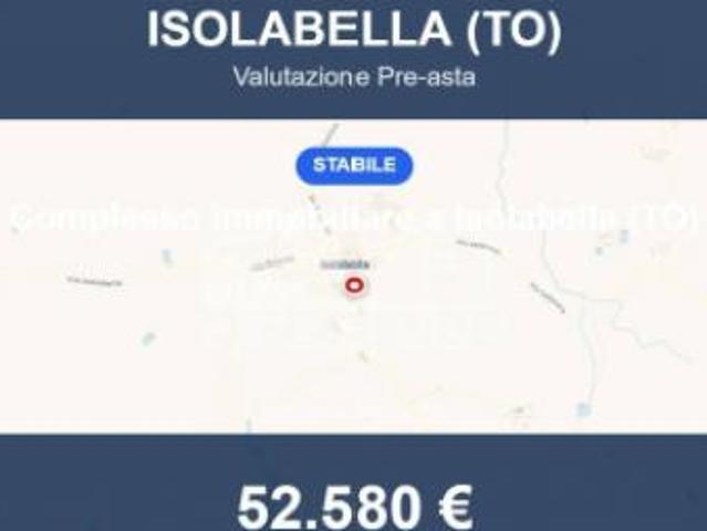 Locale Commerciale in vendita a Piemonte, Torino