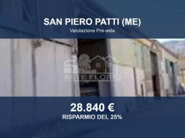 Capannone in vendita a Sanza, Campania
