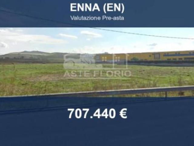 Terreno in vendita a Enna, Sicilia