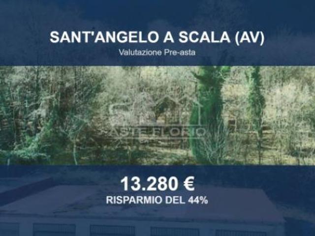 Terreno in vendita a Sant'angelo A Scala, Campania