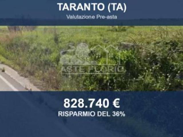 Terreno in vendita a Puglia, Taranto