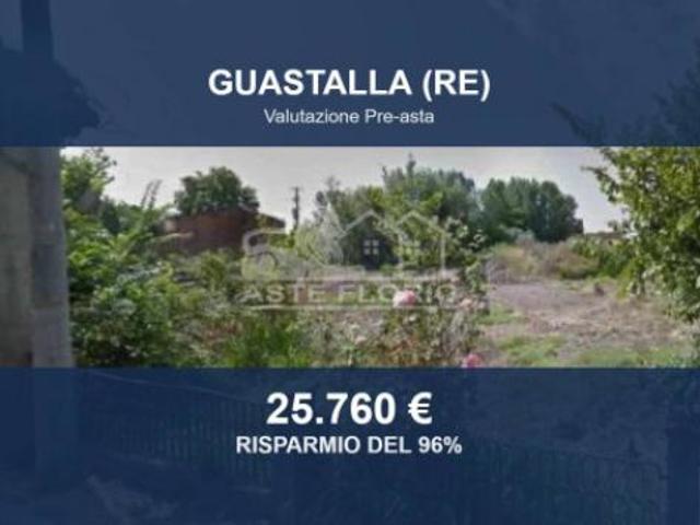 Terreno in vendita a Bassa Reggiana, Re