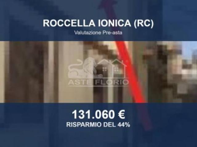 Villa Indipendente in vendita a Calabria, Reggio Calabria