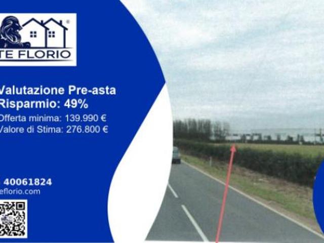 Terreno in vendita a Castano Primo, Milano