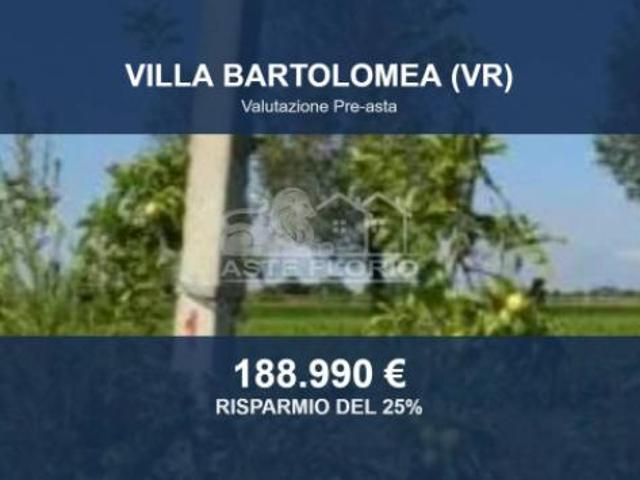 Terreno in vendita a Villaga, Veneto