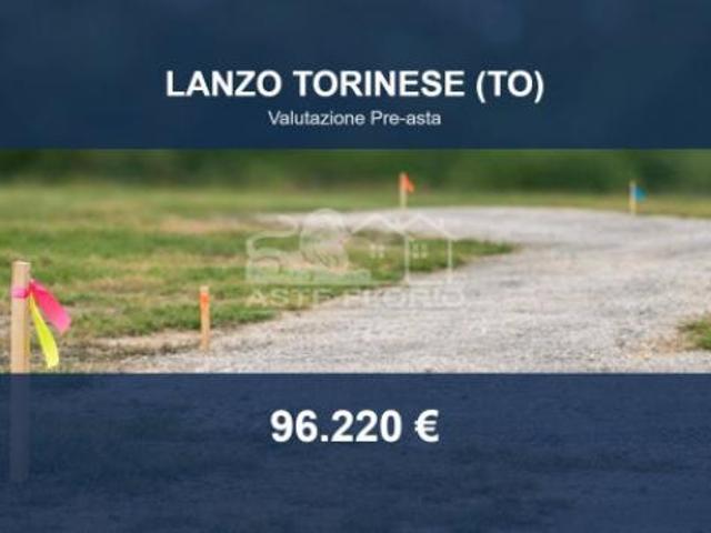 Terreno in vendita a Unione Montana di Comuni delle Valli di Lanzo, Ceronda e Casternone, Piemonte