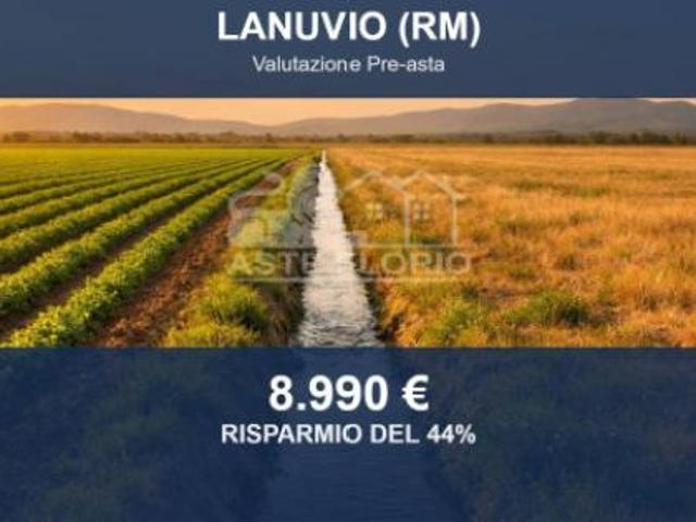 Terreno in vendita a Roma Capitale, Lazio