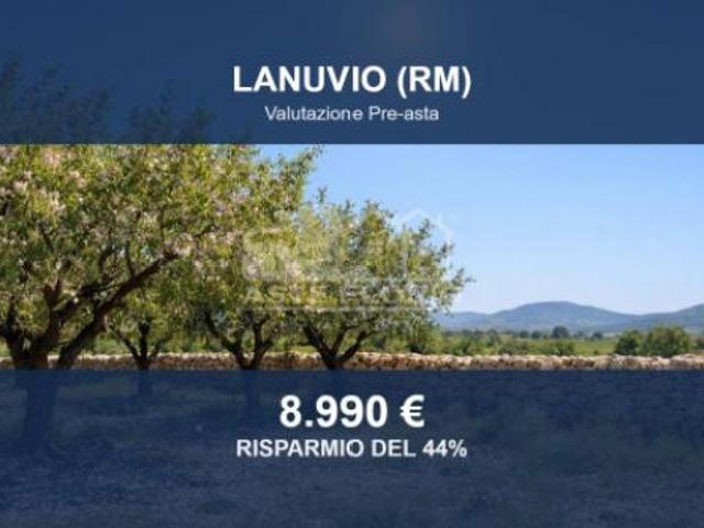 Terreno in vendita a Roma Capitale, Lazio