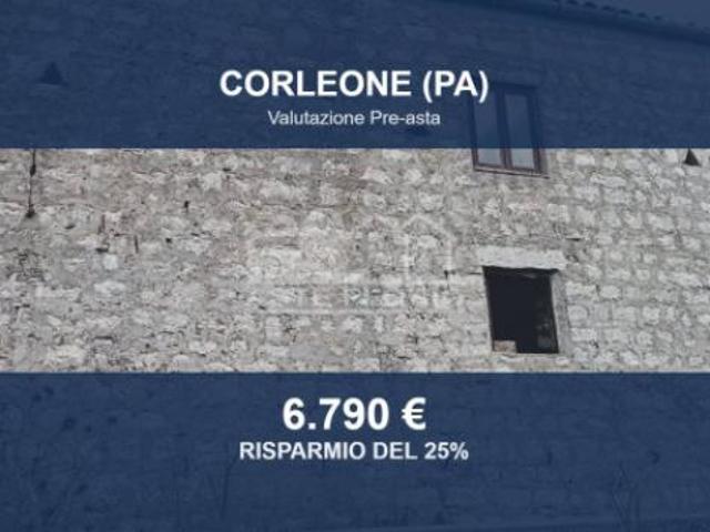 Terreno in vendita a Corleone, Sicilia