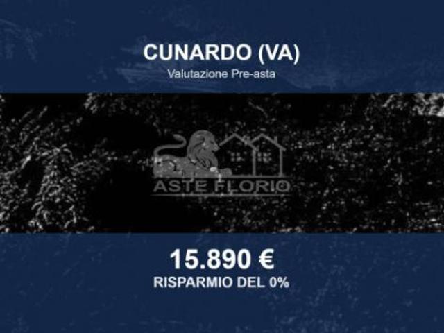 Terreno in vendita a Comunità Montana del Piambello, Cunardo