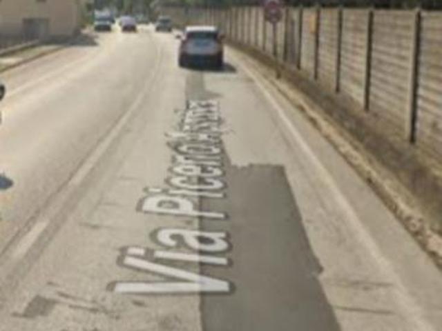 Terreno in vendita a Brecciarolo, Marche