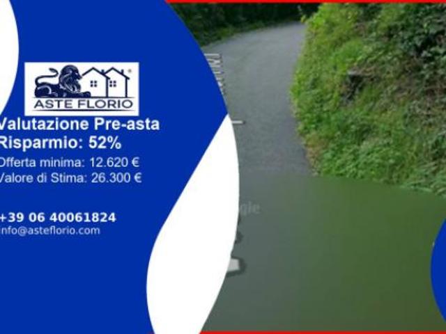 Terreno in vendita a Comunità Montana Valli del Verbano, Trevisago