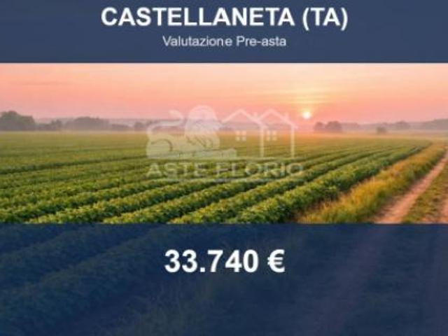 Terreno in vendita a Puglia, Taranto