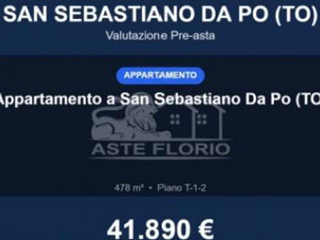 Appartamento in vendita a Piemonte, Torino