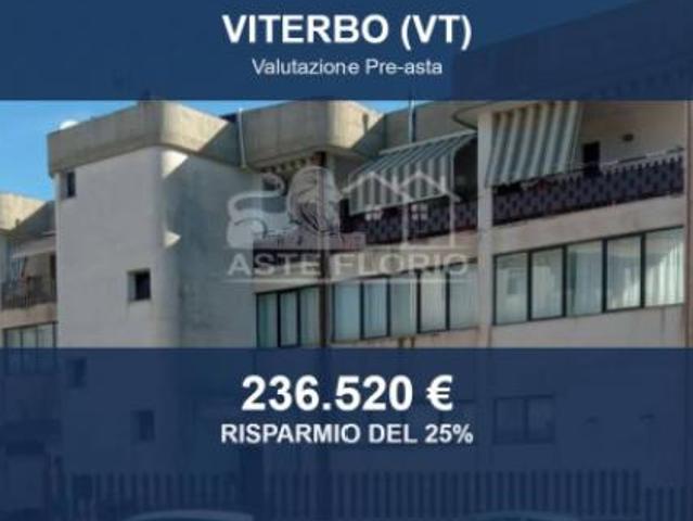 Ufficio in vendita a Viterbo, Lazio