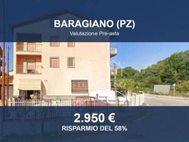Box in vendita a Baragiano, Potenza
