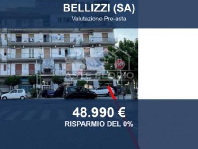 Locale Commerciale in vendita a Bellizzi, Campania