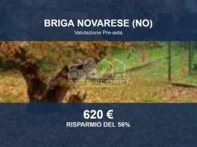 Terreno in vendita a Piemonte, Novara