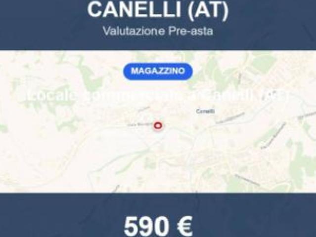 Capannone in vendita a Piemonte, Asti