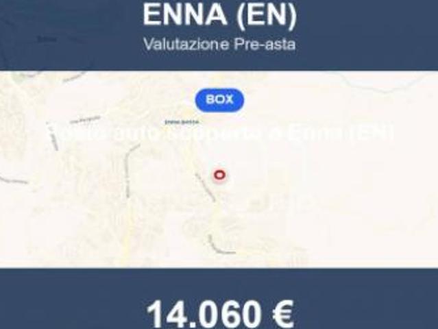 Box in vendita a Enna, Sicilia