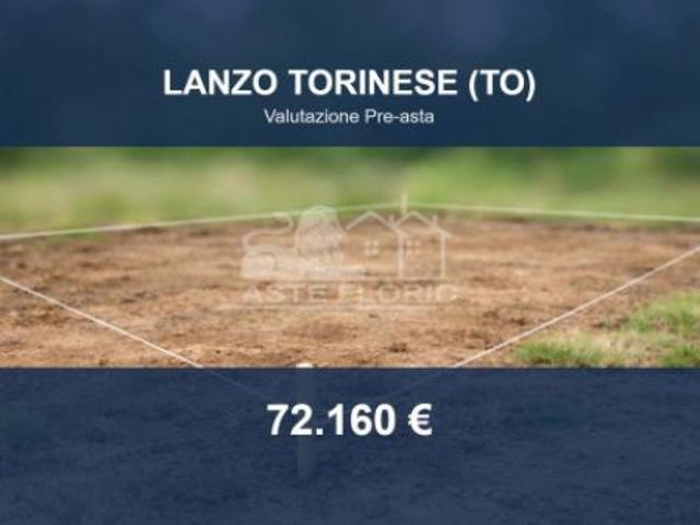 Terreno in vendita a Lanzo Torinese, Torino