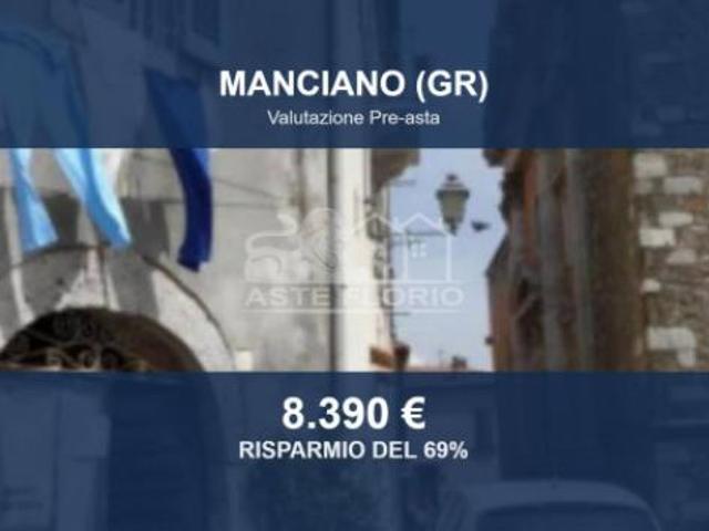 Capannone in vendita a Unione di Comuni Montani Colline del Fiora, Manciano