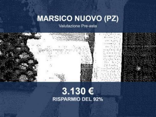 Capannone in vendita a Civita, Marsico Nuovo