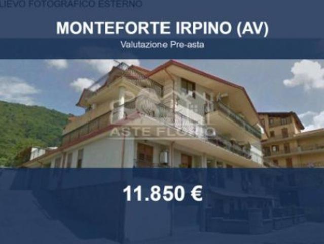 Capannone in vendita a Monteforte Irpino, Campania