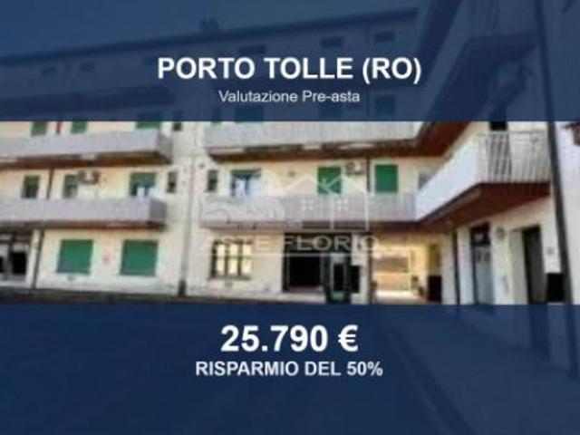 Ufficio in vendita a Ca' Tiepolo, Rovigo