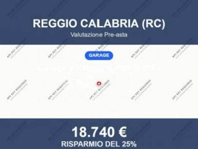 Box in vendita a Reggiolo, Reggio nell'Emilia