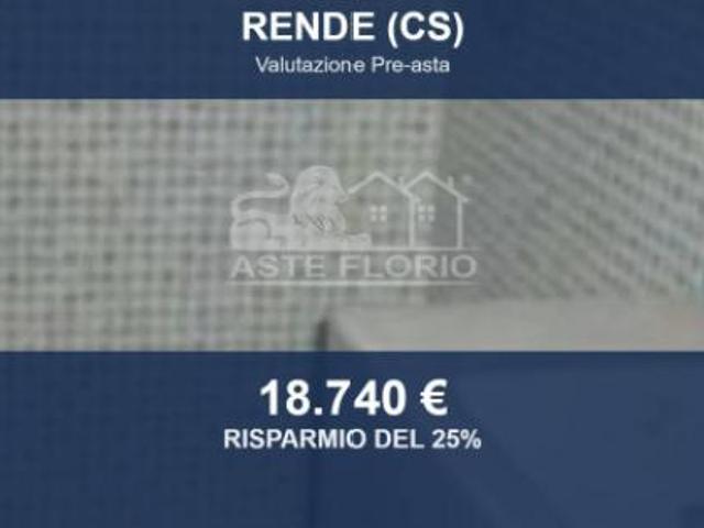 Capannone in vendita a Calabria, Cosenza