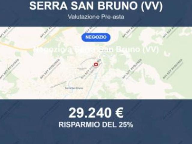 Locale Commerciale in vendita a Calabria, Vibo Valentia