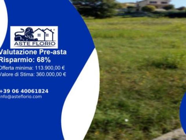 Terreno in vendita a Perugia