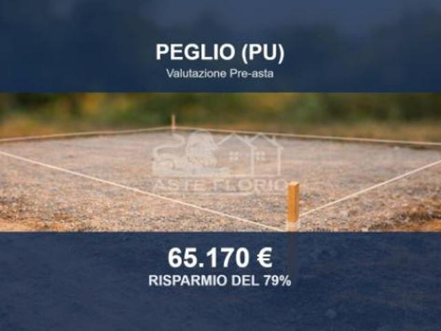 Terreno in vendita a Peglio, Lombardia
