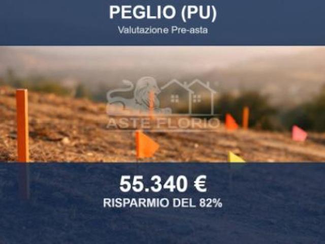 Terreno in vendita a Peglio, Como